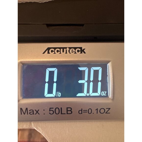 Womens Belt Brown Wide Elastic Metal Buckle 32" Sz M Stretchy Boho Retro Classic - Picture 5 of 5